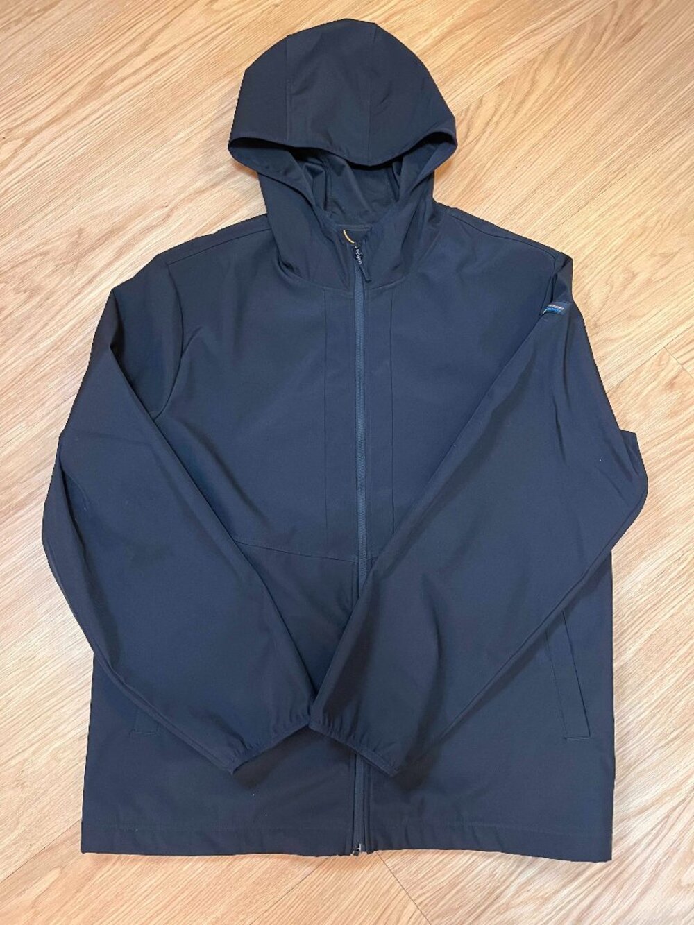 Men's HFX Mid Weight Jacket